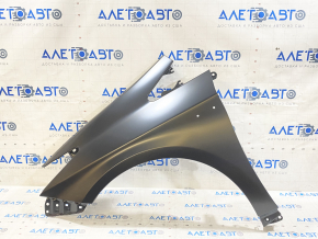 Front left wing Toyota Prius 30 10-15