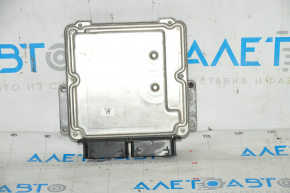 Block ECU engine computer Ford Ecosport 18-21 1.0T