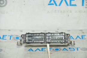 Block ECU engine computer Ford Ecosport 18-21 1.0T