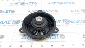 Speaker door rear left Nissan Rogue 21-23