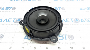 Speaker door rear left Nissan Rogue 21-23