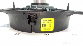 Speaker door rear left Nissan Rogue 21-23