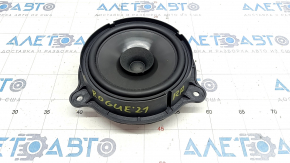 Speaker door rear right Nissan Rogue 21-23