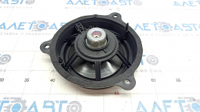 Speaker door rear right Nissan Rogue 21-23