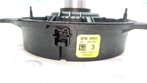 Speaker door rear right Nissan Rogue 21-23
