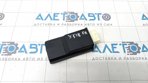 Occupant Sensor BMW X3 G01 18-21