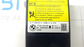 Occupant Sensor BMW X3 G01 18-21