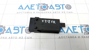 BMW X3 Passenger Seat Control Unit G01 18-21