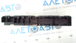 Driver's seat control unit BMW X3 G01 18-21