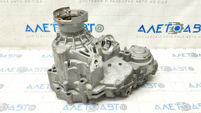 Alfa Romeo Giulia 17 58k Transfer Case