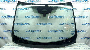 Windshield Nissan Rogue 21-23