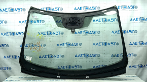 Windshield Nissan Rogue 21-23