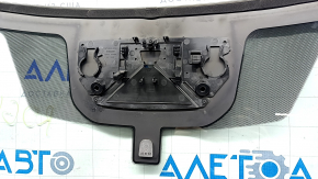 Windshield Nissan Rogue 21-23