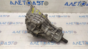 Front axle Alfa Romeo Giulia 17 AWD 58k