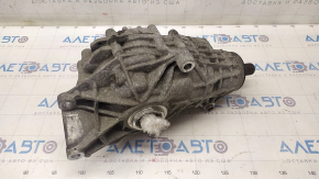 Front axle Alfa Romeo Giulia 17 AWD 58k