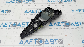 Front left door handle mechanism BMW X1 F48 16-22 for keyless, broken