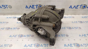 Rear differential gearbox Alfa Romeo Giulia 17-19 AWD 58k