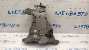 Rear differential gearbox Alfa Romeo Giulia 17-19 AWD 58k