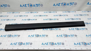 Door trim lower front left BMW X1 F48 16-19 structure