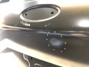 Boot door naked Ford Escape MK4 20-22 poke