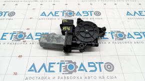 Front left window lift motor BMW X1 F48 16-22
