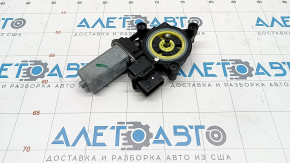 Front left window lift motor BMW X1 F48 16-22