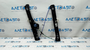 Front left window lift mechanism BMW X1 F48 16-22