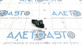 Airbag sensor rear left Nissan Rogue 21-23 JP built