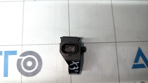 Airbag sensor rear right BMW X3 G01 18-21
