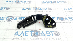Left tailgate hinge Nissan Rogue 21-24