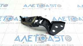 Left tailgate hinge Nissan Rogue 21-24