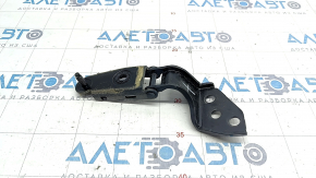 Trunk door hinge right Nissan Rogue 21-24