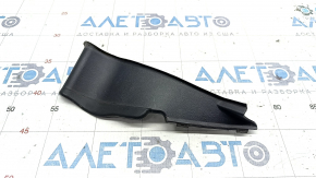 Windscreen wiper seal left Nissan Rogue 21-24