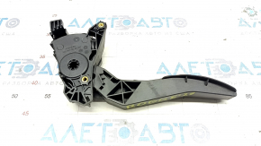 Gas pedal Nissan Rogue 21-23 JP built