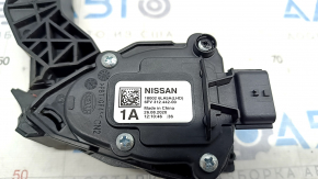 Gas pedal Nissan Rogue 21-23 JP built