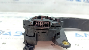 Gas pedal Nissan Rogue 21-23 JP built