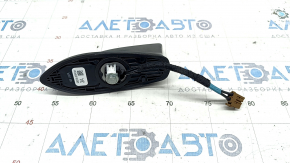 Antenna fin Nissan Rogue 21-24