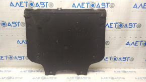 Rear engine protection Audi A4 B9 17 - tears