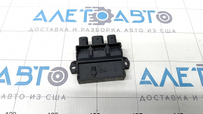 Control unit for foot opening sensor for BMW X3 G01 18-21
