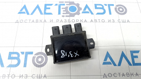 Control unit for foot opening sensor for BMW X3 G01 18-21