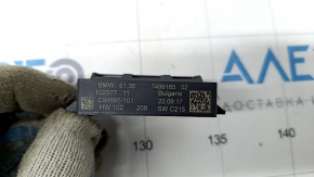 Control unit for foot opening sensor for BMW X3 G01 18-21