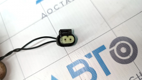 Upper foot trunk opening sensor BMW X3 G01 18-21