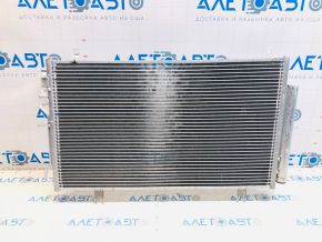 Radiator air conditioner condenser Mazda 6 13-21 TYC