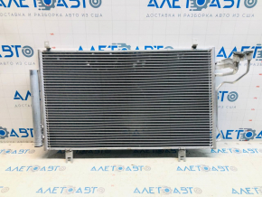 Radiator air conditioner condenser Mazda 6 13-21 TYC