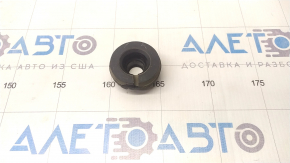 Radiator bracket lower right Audi A4 B9 17- 2.0T rubber