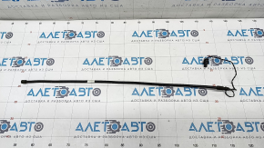 Foot operated trunk opening sensor lower BMW X3 G01 18-21