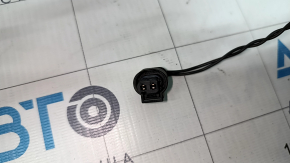 Foot operated trunk opening sensor lower BMW X3 G01 18-21