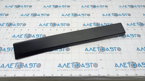 Door trim lower rear left BMW X1 F48 16-19 structure