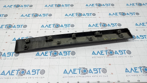 Door trim lower rear left BMW X1 F48 16-19 structure