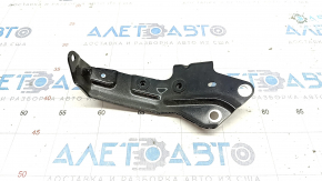 Front Left Fender Bracket Nissan Rogue 21-24